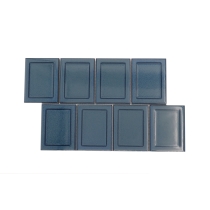 CUADRO - 3.54X4.65/9X14, ROYAL FRAME, GLOSSY